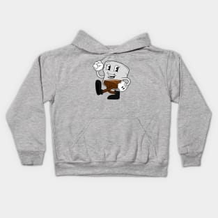 Scotch Stroll Kids Hoodie